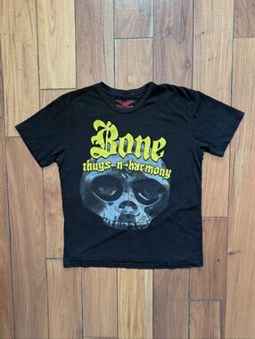 Bone Thugs-n-Harmony Tour T-shirt (M)